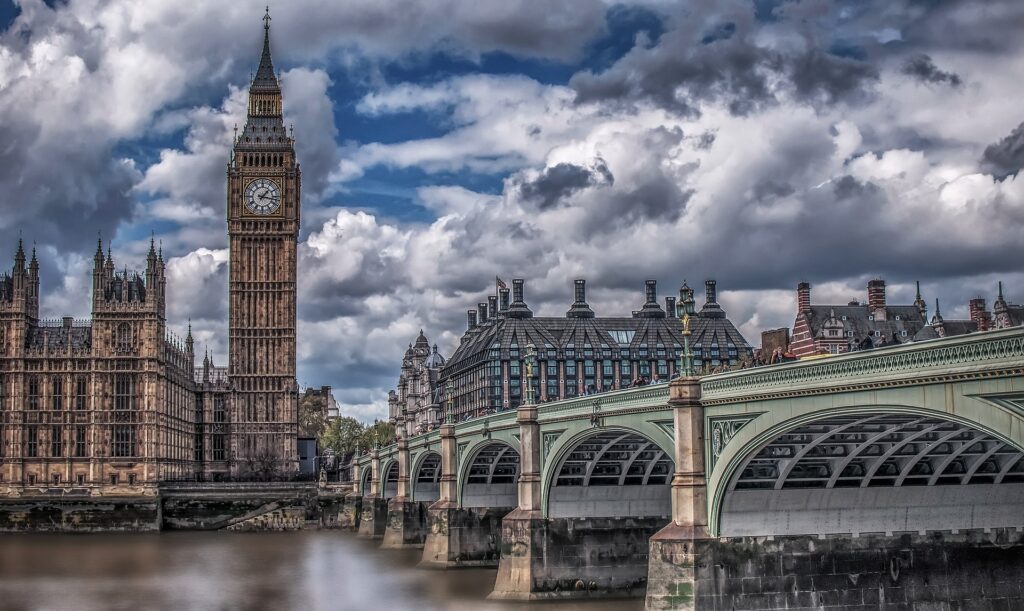 ITINERARY 3 days in London: how to maximize your mini-break