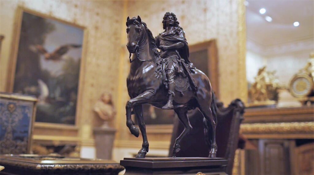 Discover centuries of history at the best museums in London