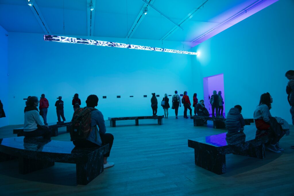 Discover centuries of history at the best museums in London