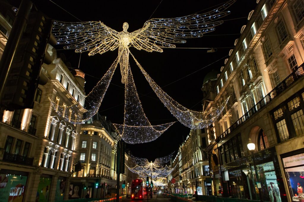 London on a budget: how to take on the city without breaking the bank